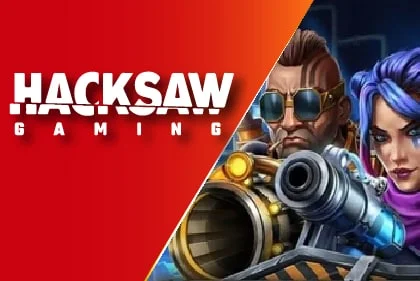Hacksaw by พัทยา168